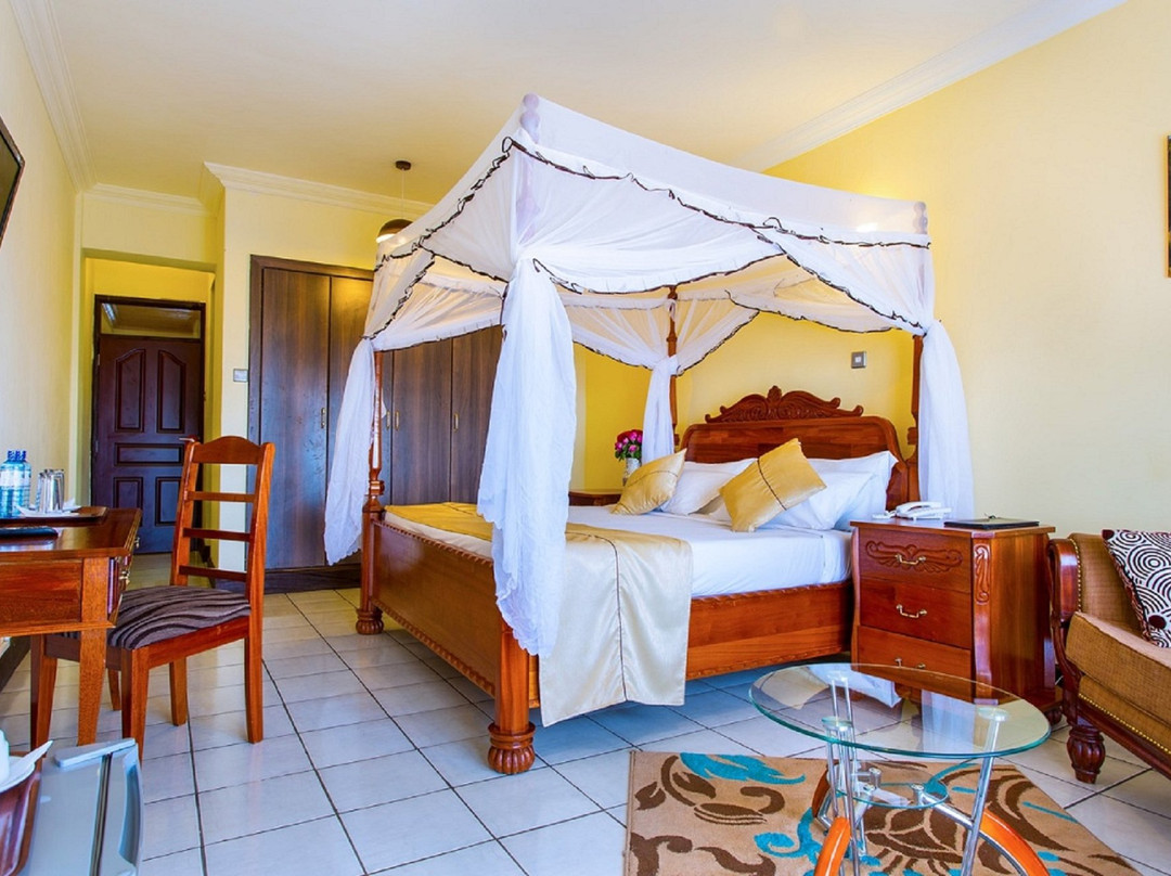 Rainbow Ruiru Resort主图