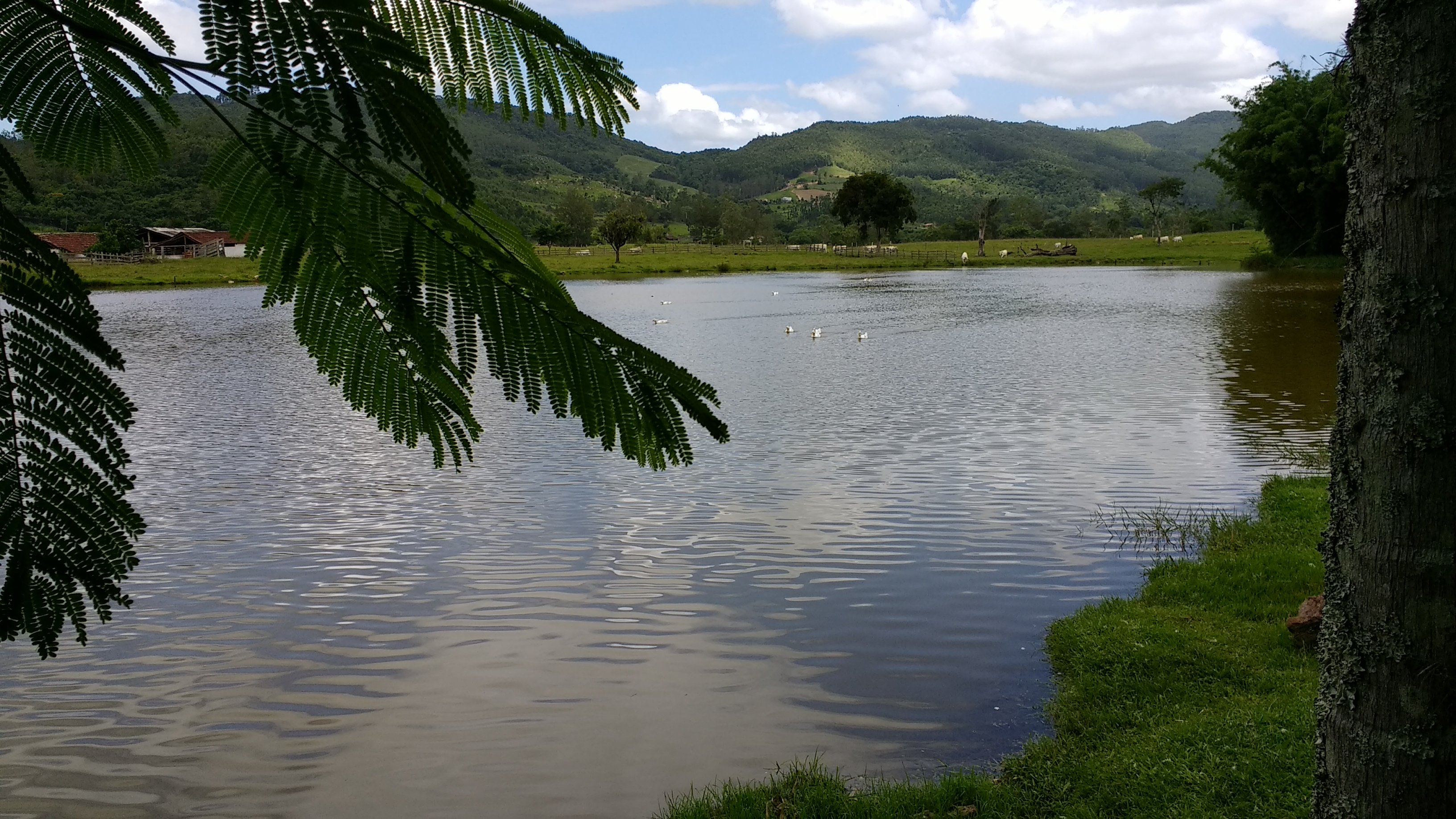 Hotel Termas Rio do Pouso-官方