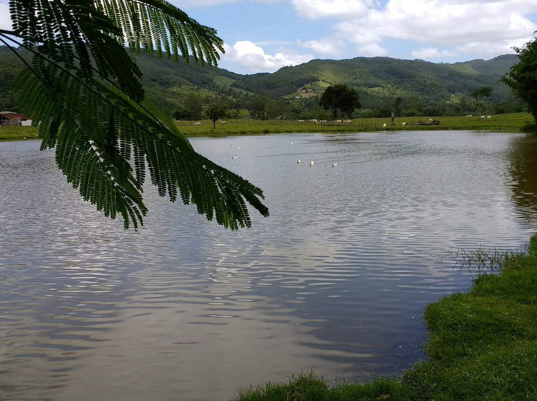 Hotel Termas Rio do Pouso主图