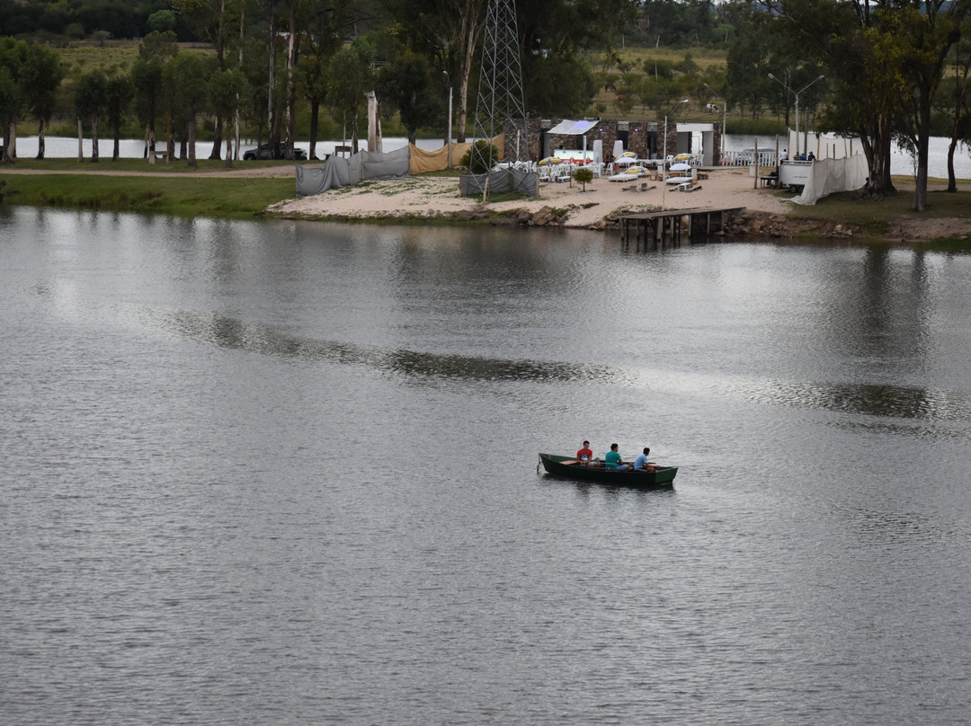 Paso de los Toros旅游攻略图片