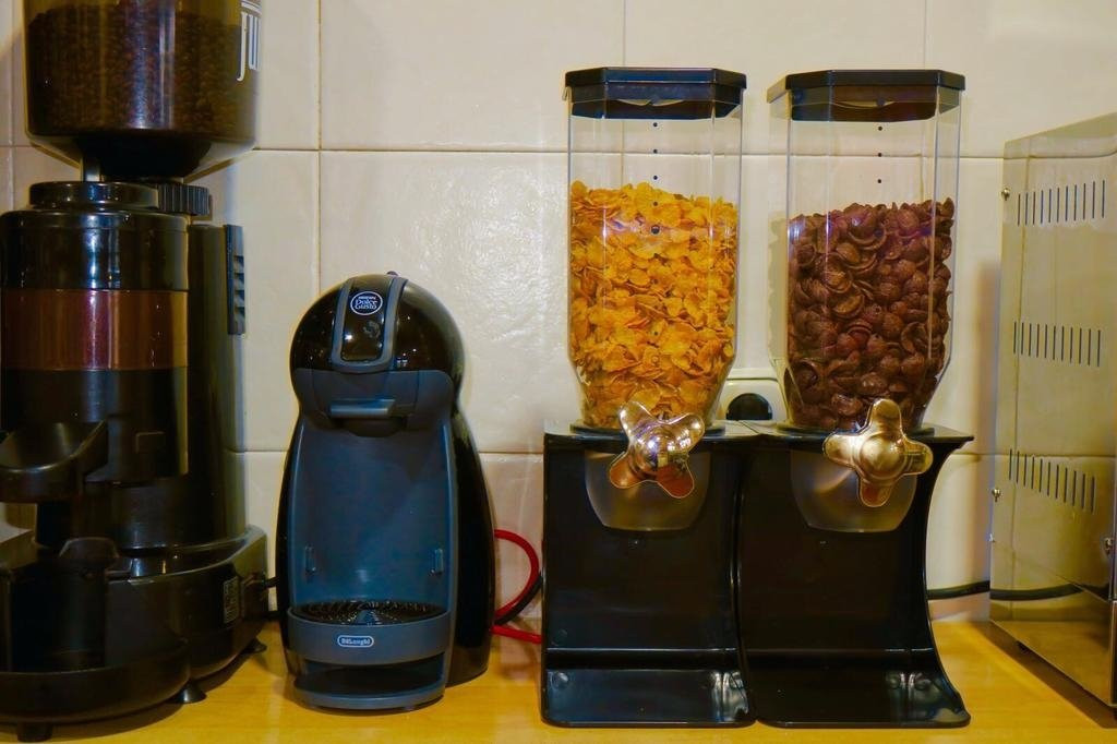 Hostal Restaurante Jaufil主图