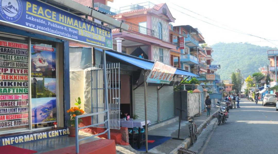 Peace Himalaya Treks And Travels Pvt. Ltd-博卡拉必去景点