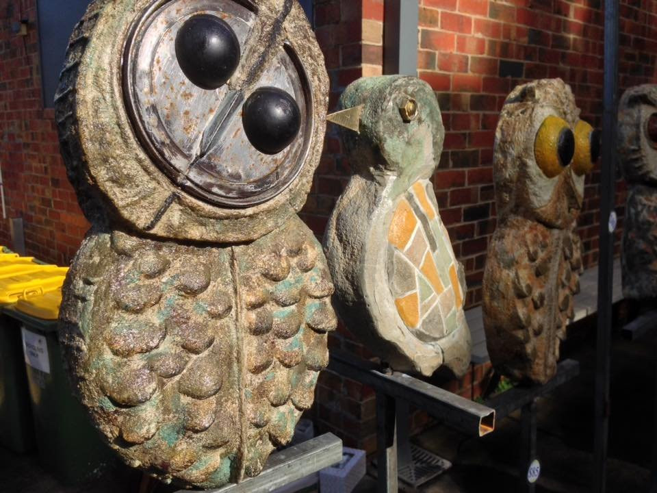 Belgrave Big Dreams Market-贝尔格雷夫必去景点