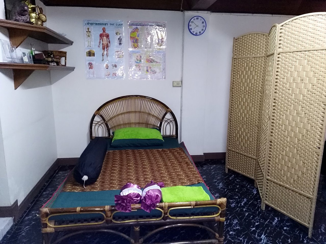 Tip Hat Taa Professional Thai Massage-Treatments-Therapy And Teaching Courses