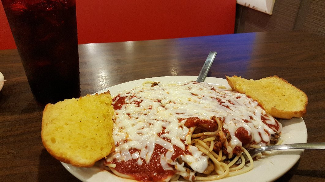 Amonate餐馆和美食-Italian Village of Tazewell