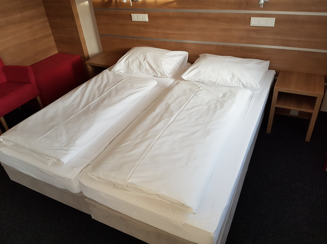 Hotel Gasthof Rangau主图