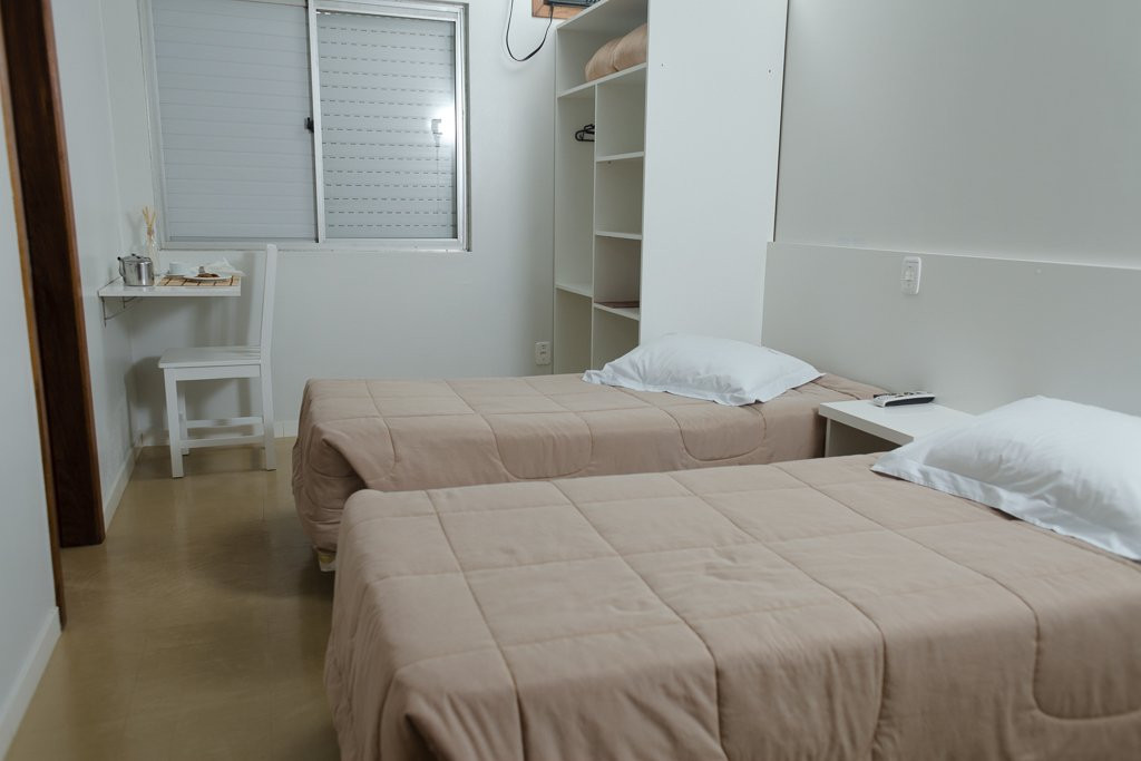 Hengu - Hotel e Restaurante主图