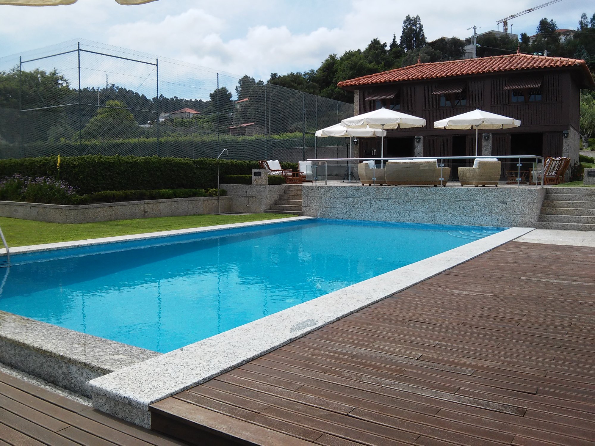 Quinta da Eira do Sol-官方