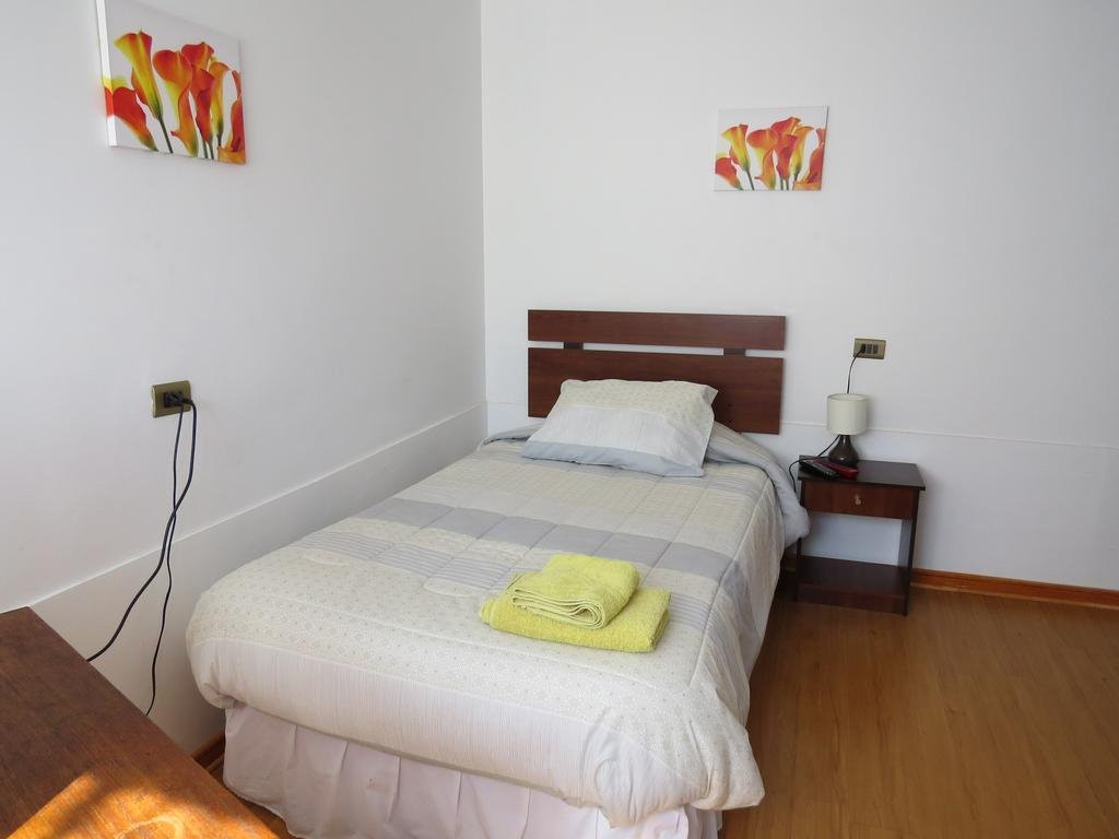 Palace Hotel, Copiapo主图