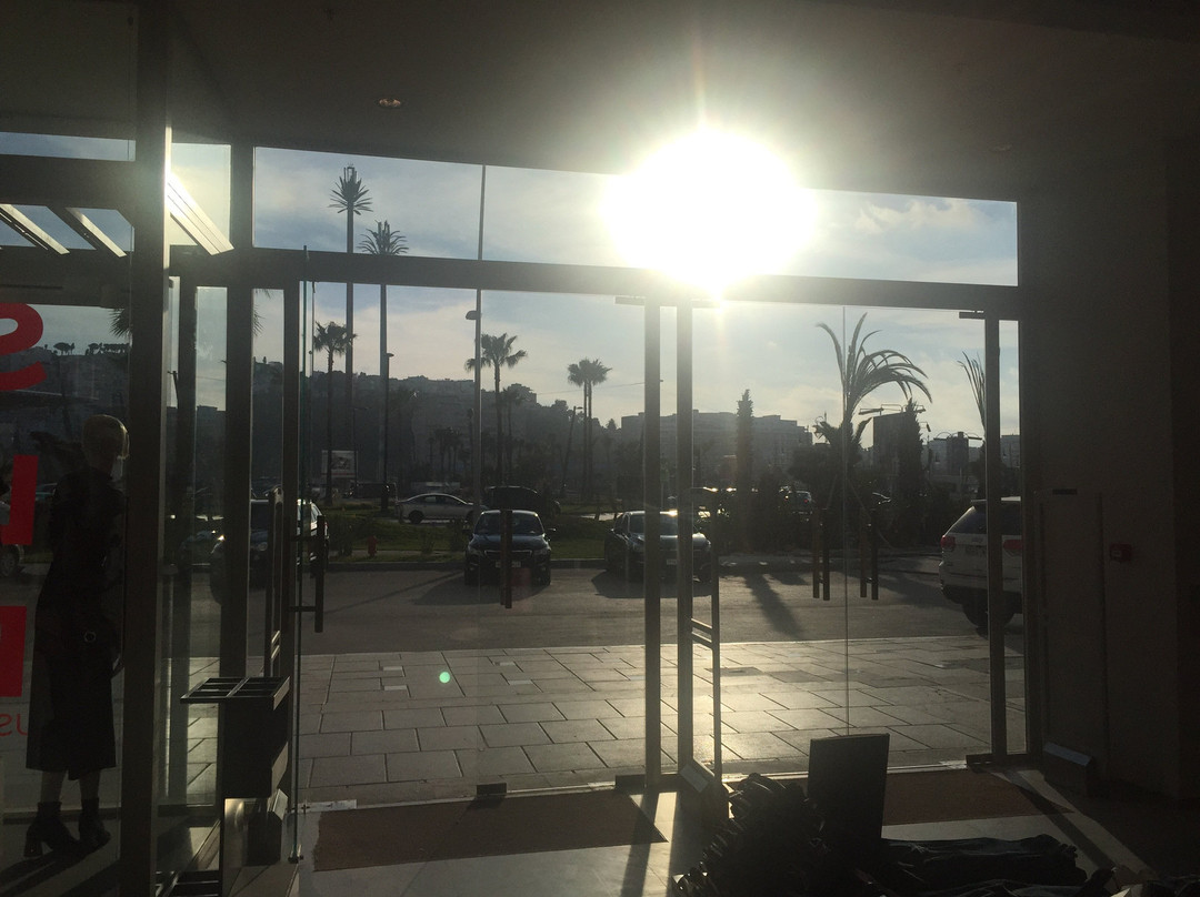 Tanger City Mall景点图片