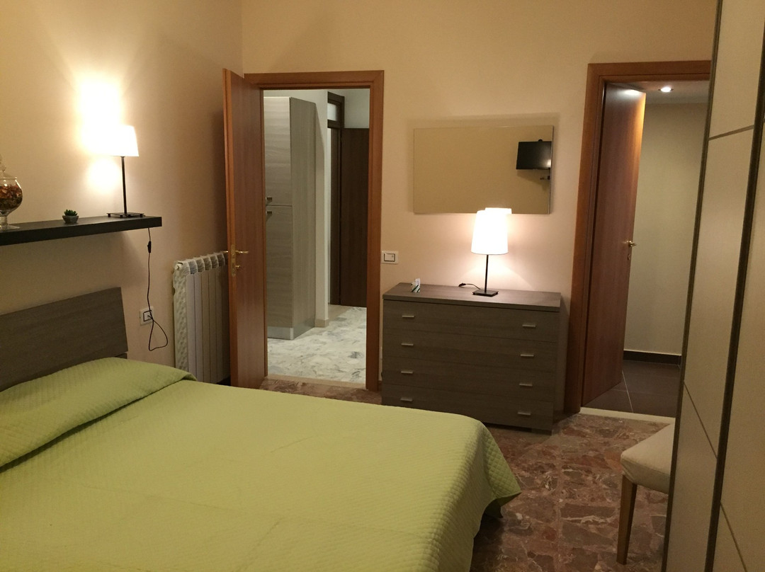 La Terrazza sul Borgo主图