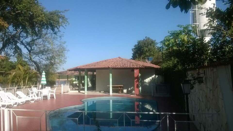 Pousada Sandalo主图