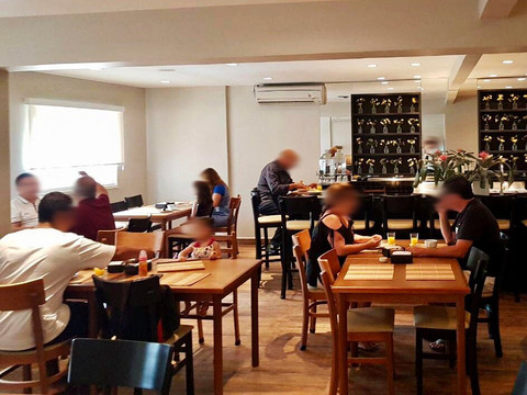 SW Praia Hotel主图