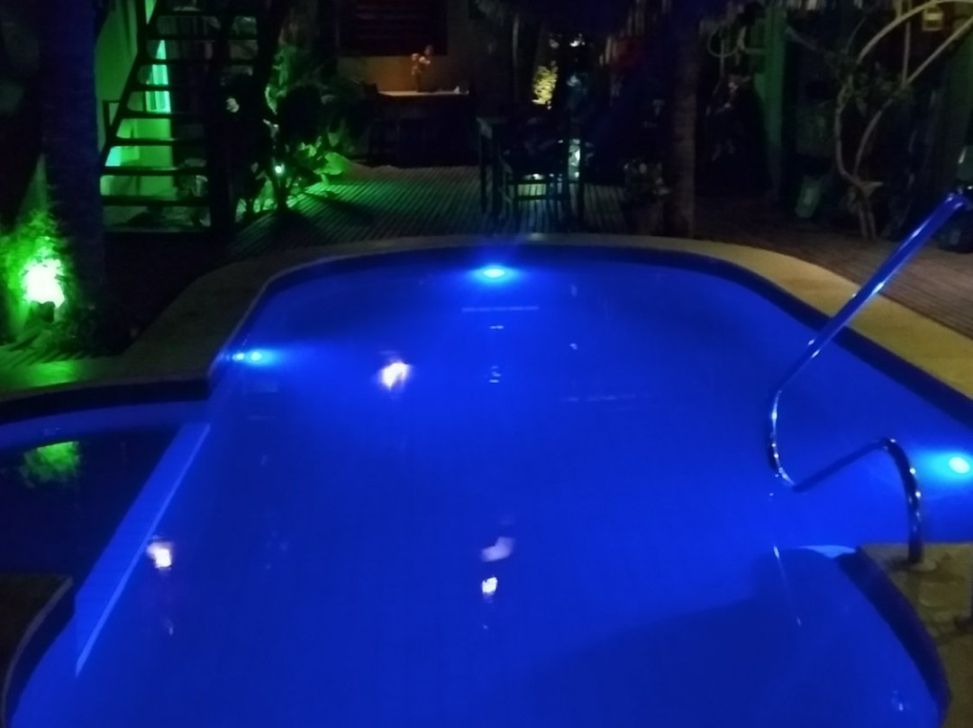 Pousada La Vie Jeri主图