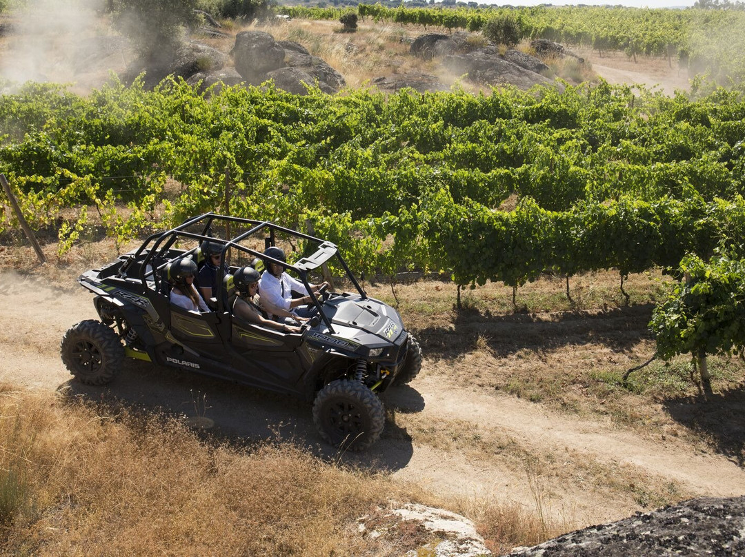 Casas do Côro主图