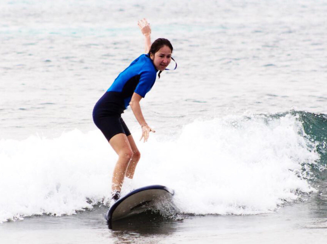 Robertney Barros-圣塔玛丽亚必去景点