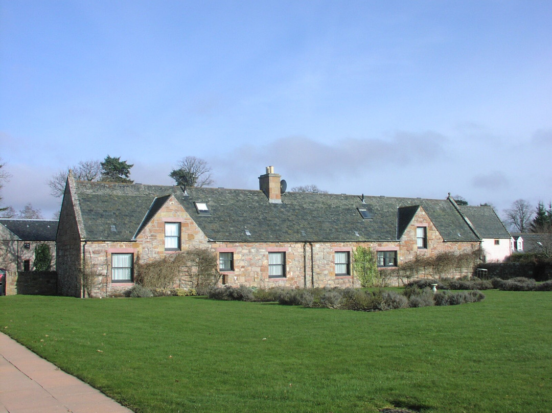Balnagown Estates