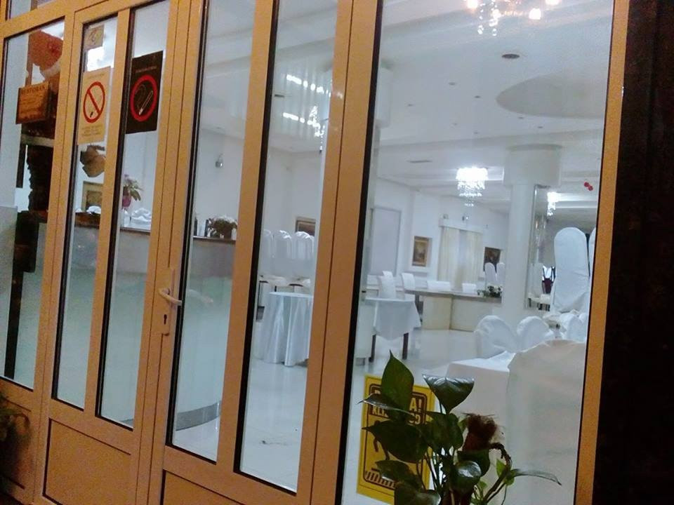 Hotel Zeleni Vir主图