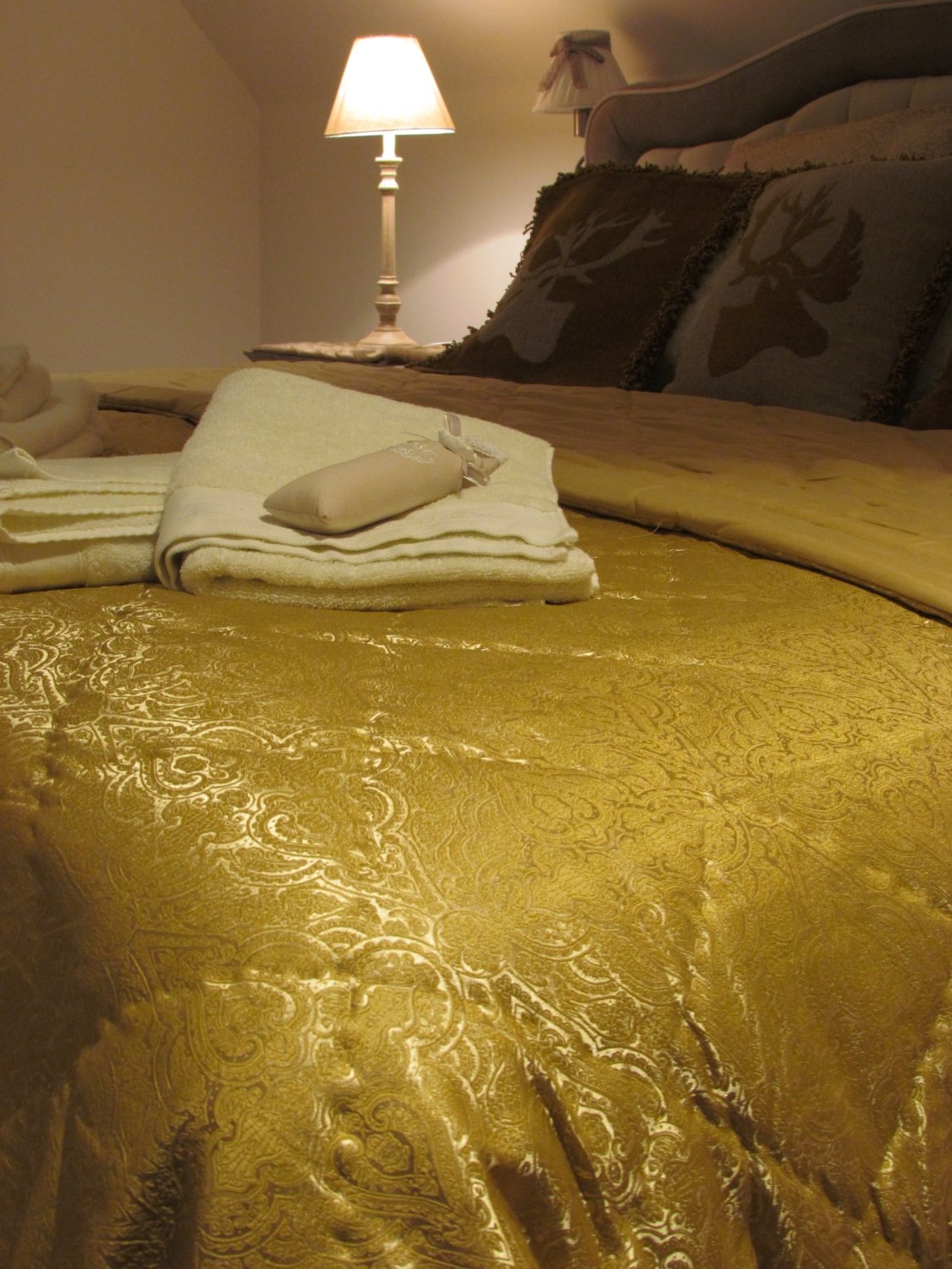 B&B Bonne-nuit-官方