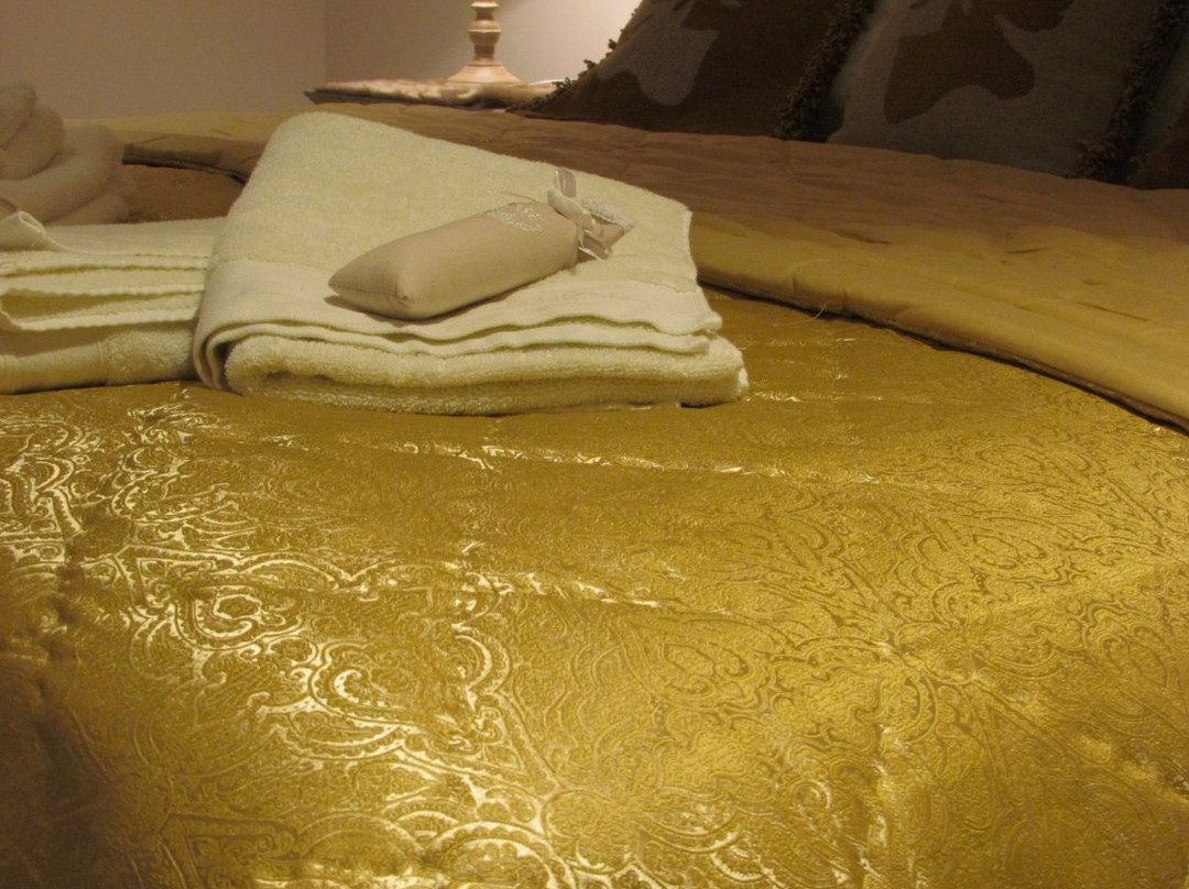 Meetkerke酒店住宿-B&B Bonne-nuit