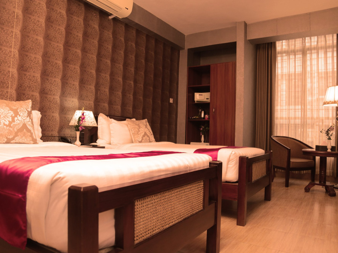 Hotel Civicinn主图
