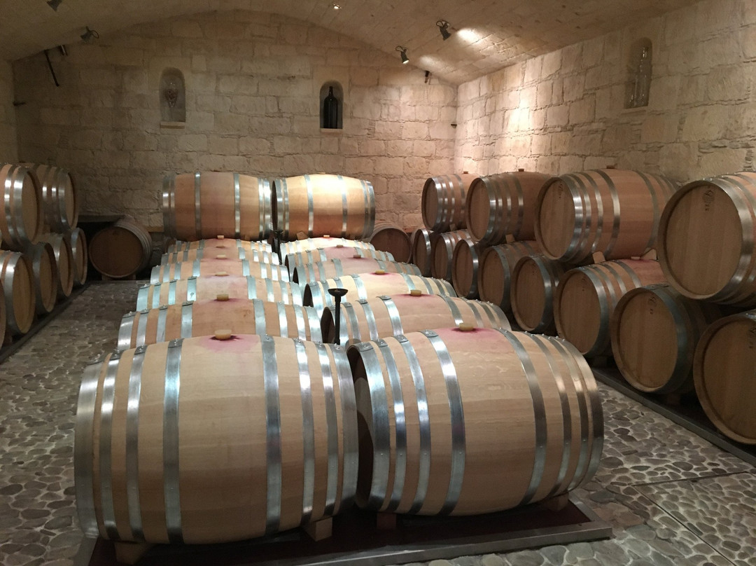 Argyrides Vasa Winery-Vasa Koilaniou必去景点