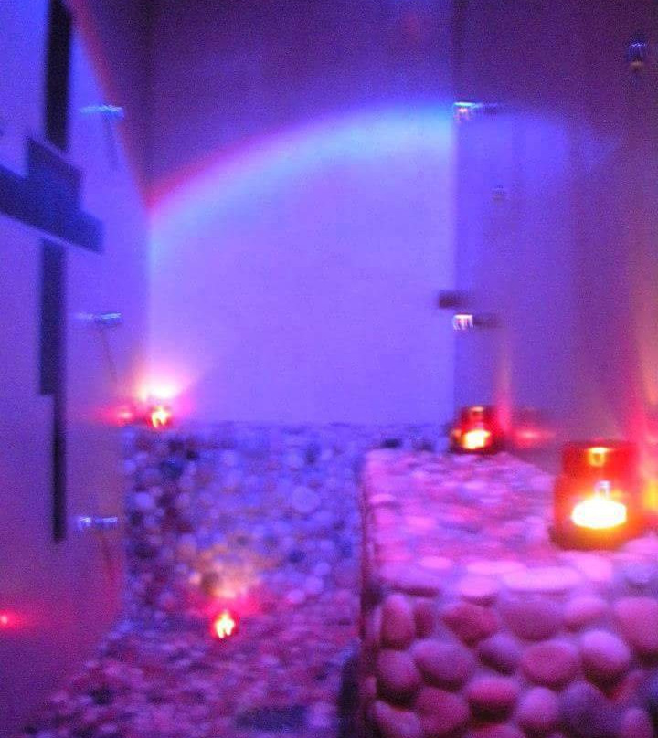Acquaperla Spa-Spoltore必去景点
