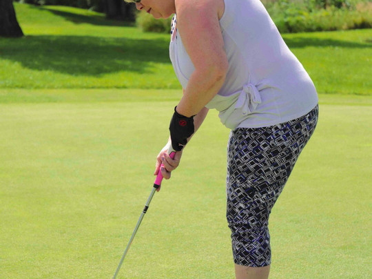 Foxbridge Golf Club-Uxbridge必去景点