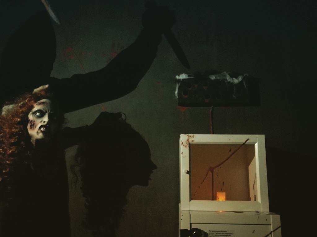 Escape Room Frosinone - Time Out-弗罗西诺内必去景点