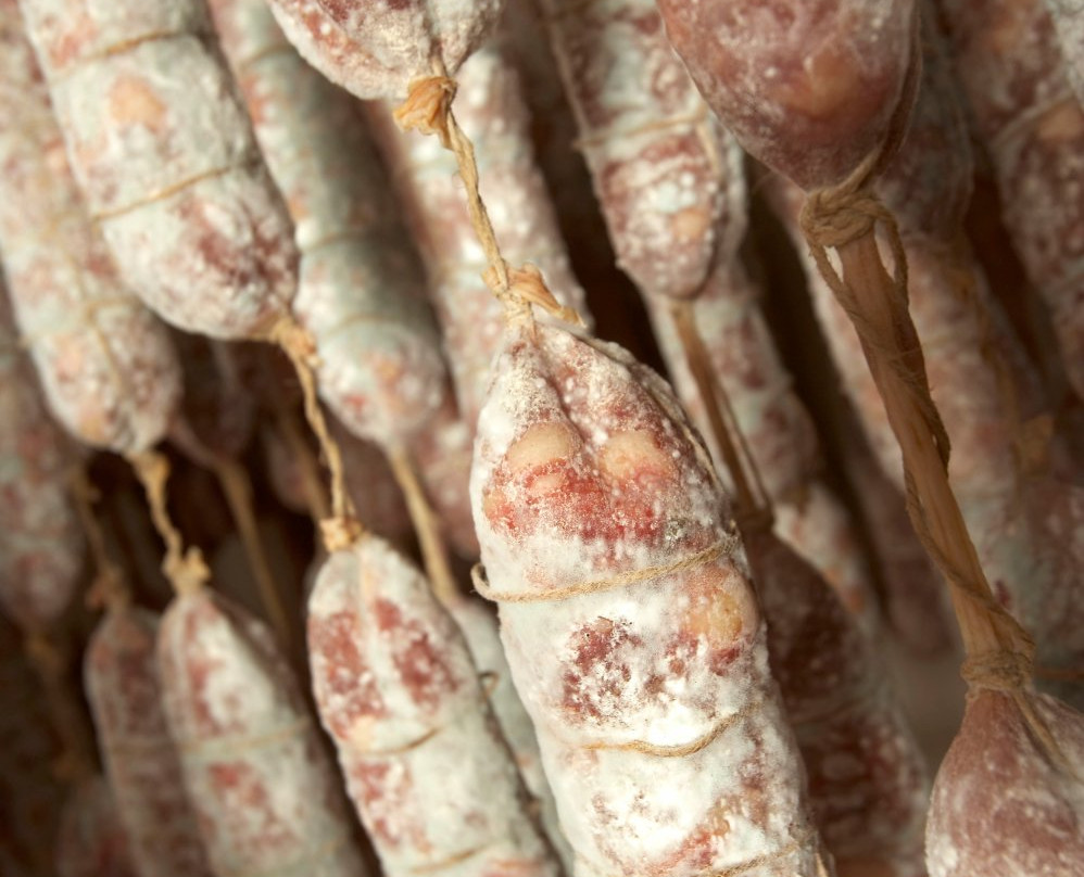 AgriSalumeria LUISET景点图片