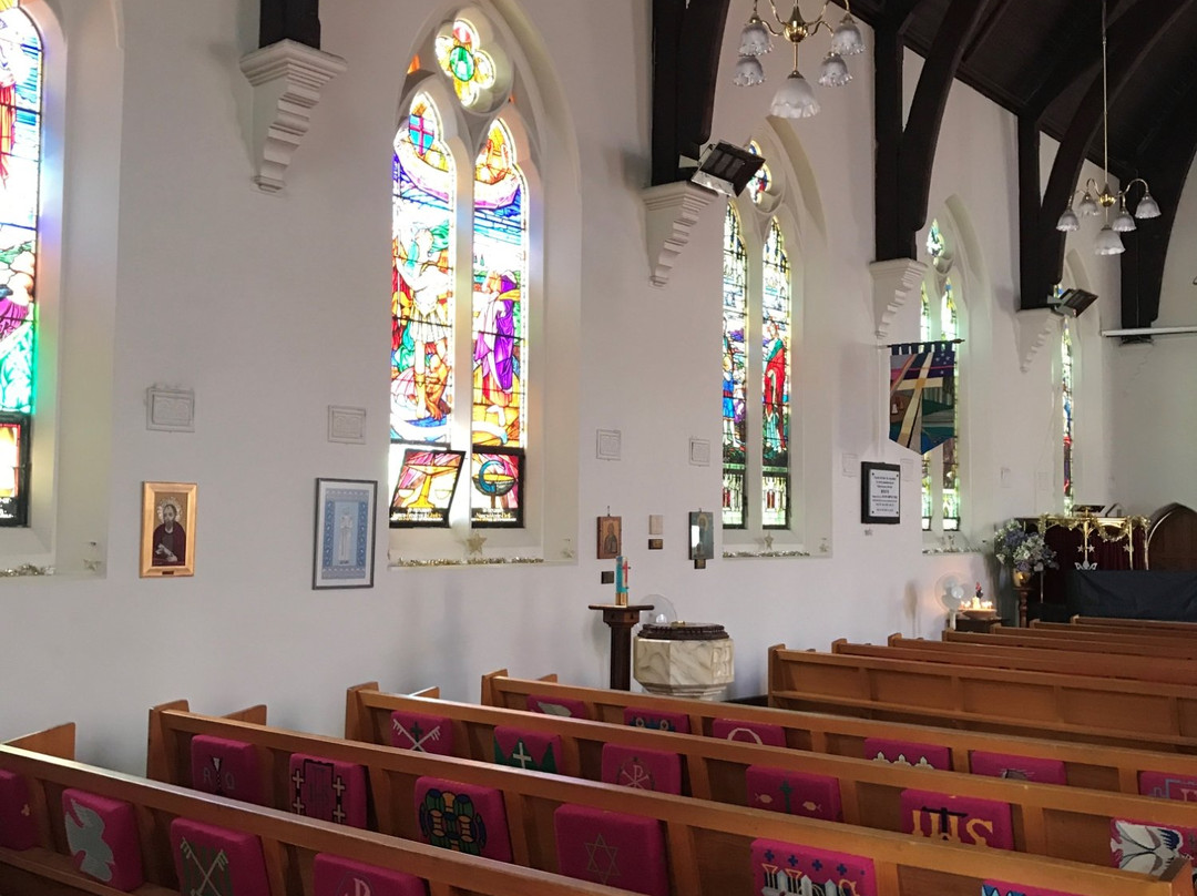 St Pauls Cathedral-塞尔必去景点