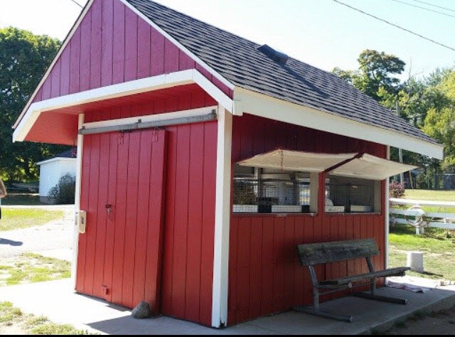 Hess-Hathaway Park-Waterford必去景点