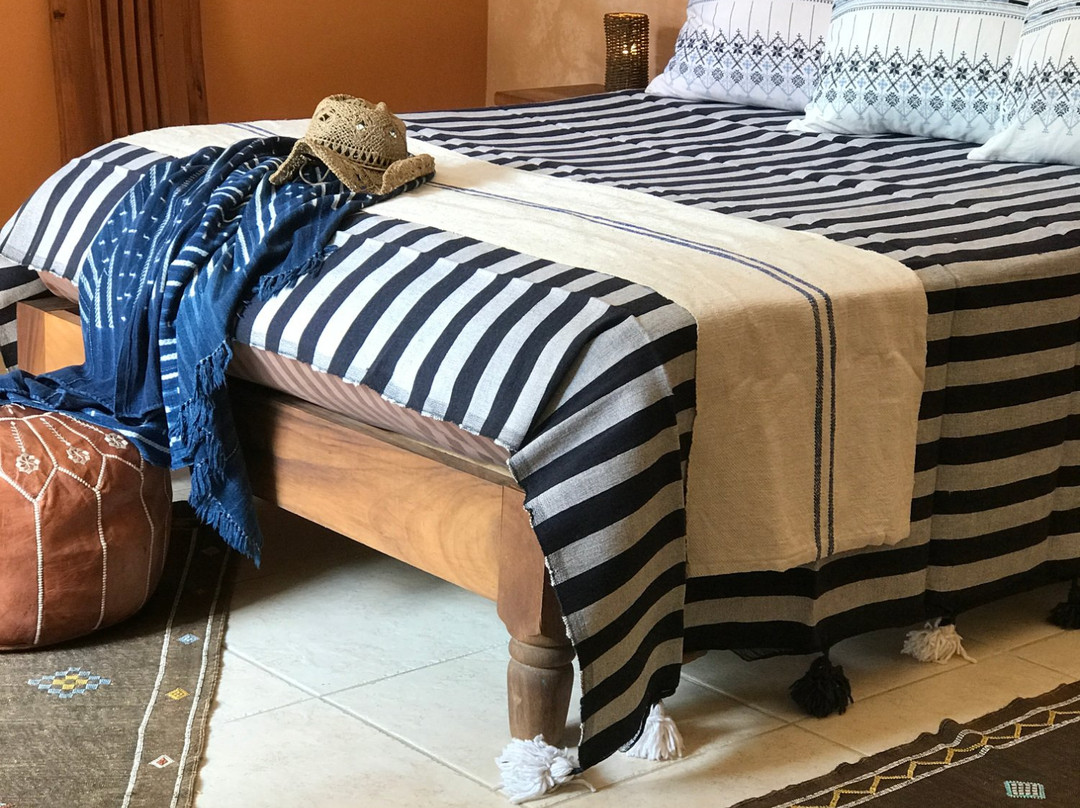 Luna Layne-旧金山必去景点