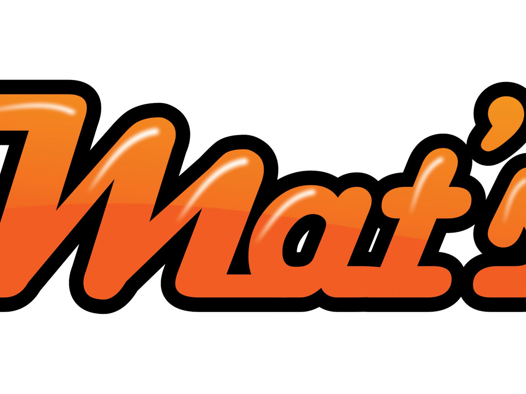 Mat's Scooter Rental景点图片