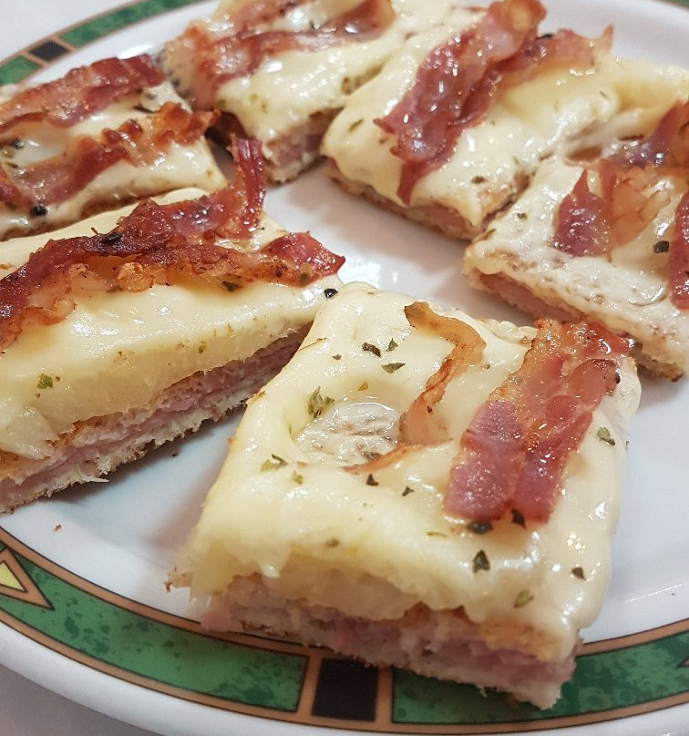Emporio de Los Sanwiches