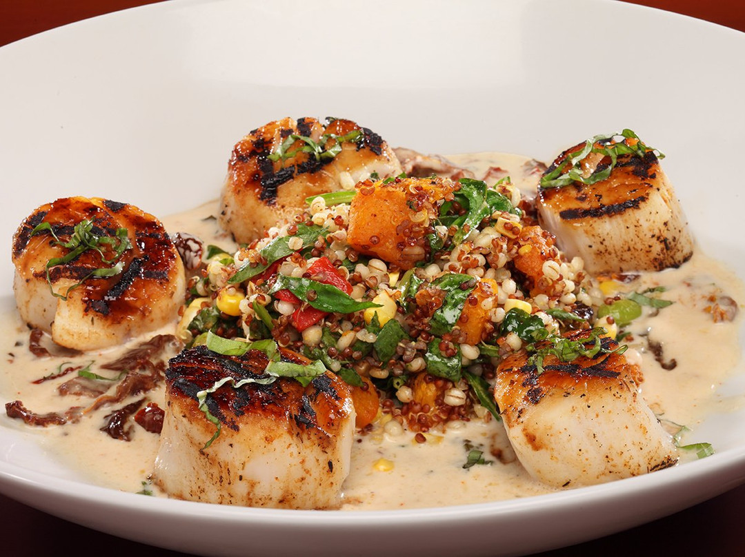 Firebirds Wood Fired Grill