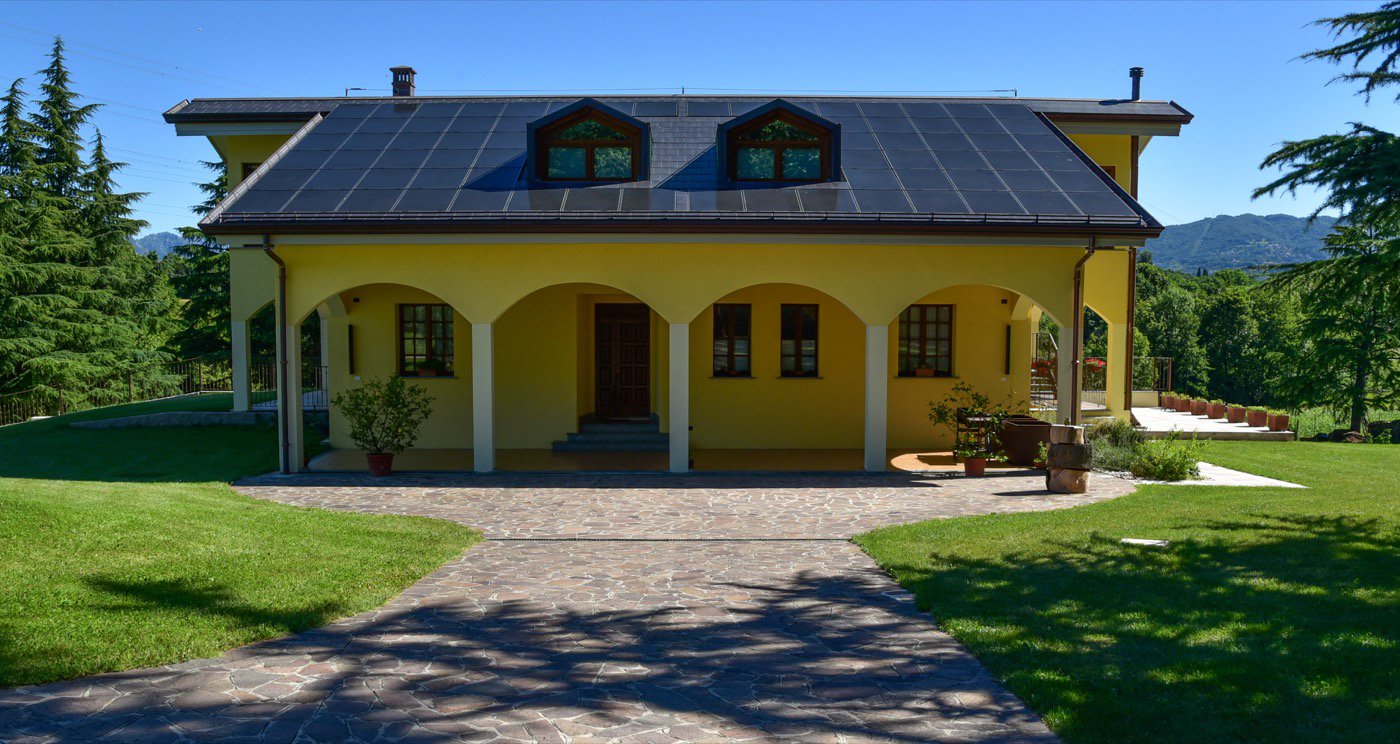 B&B Alla Roggetta-官方