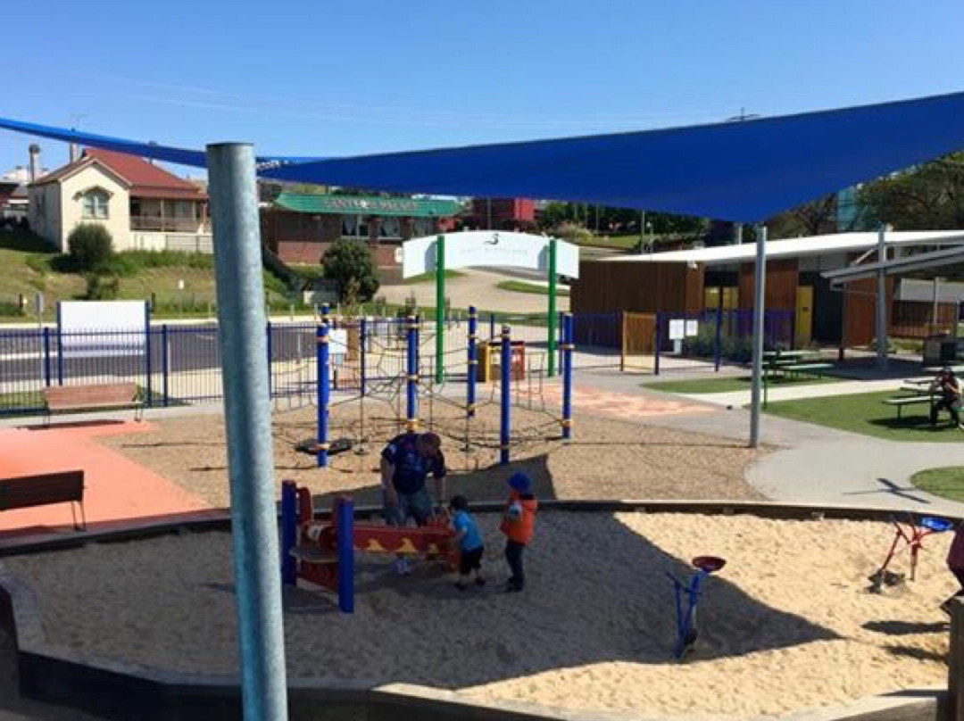 East Gippsland All Abilities Playground-Bairnsdale必去景点
