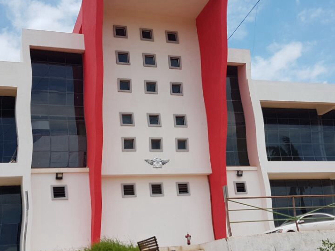 Bolivia Travel-圣克鲁斯省必去景点