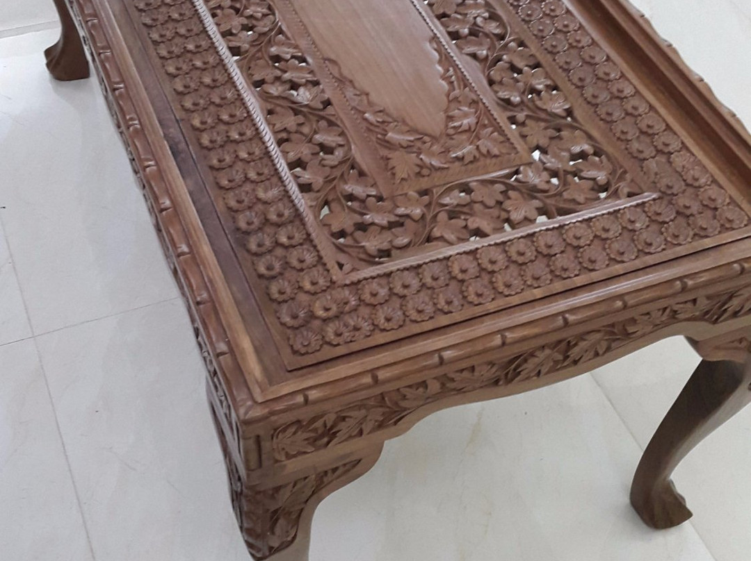 Chaku crafts emporium景点图片
