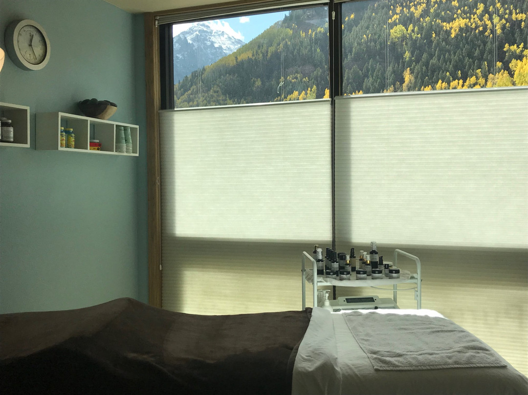Pure Beauty & Wellness Spa-特柳赖德必去景点