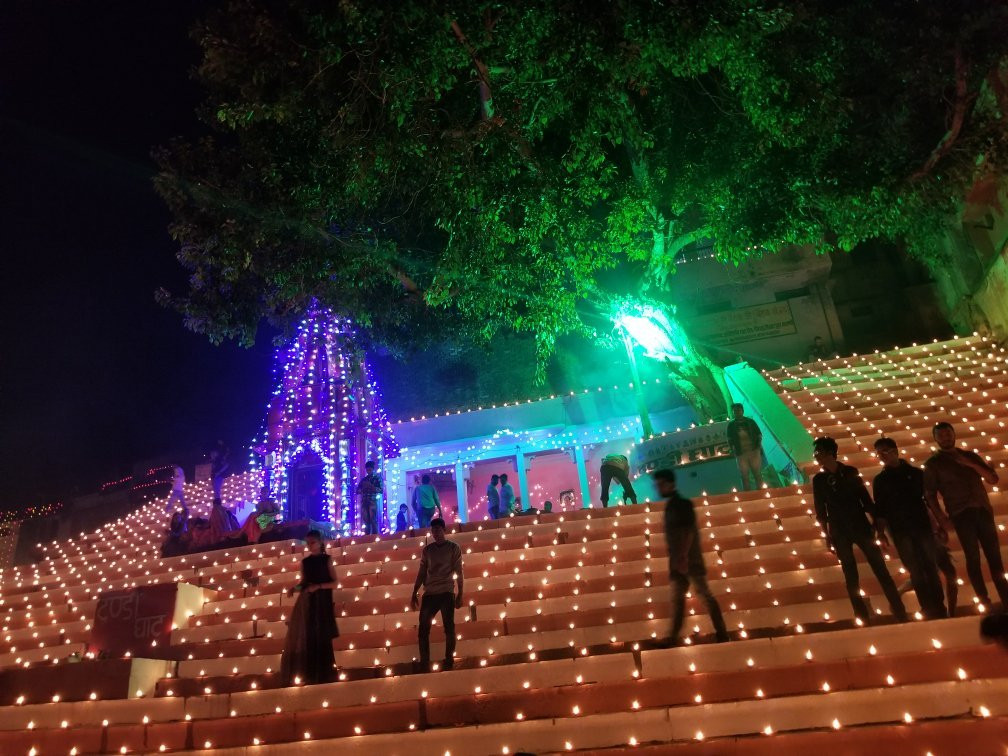 Varanasi Heritage Walk-瓦拉纳西必去景点