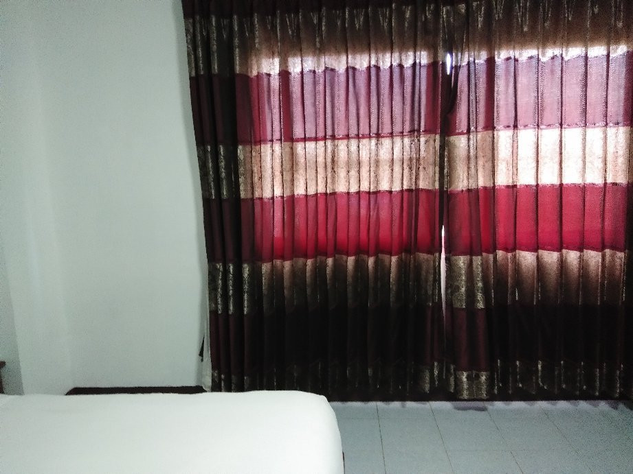 Regent Lodge Lampang主图