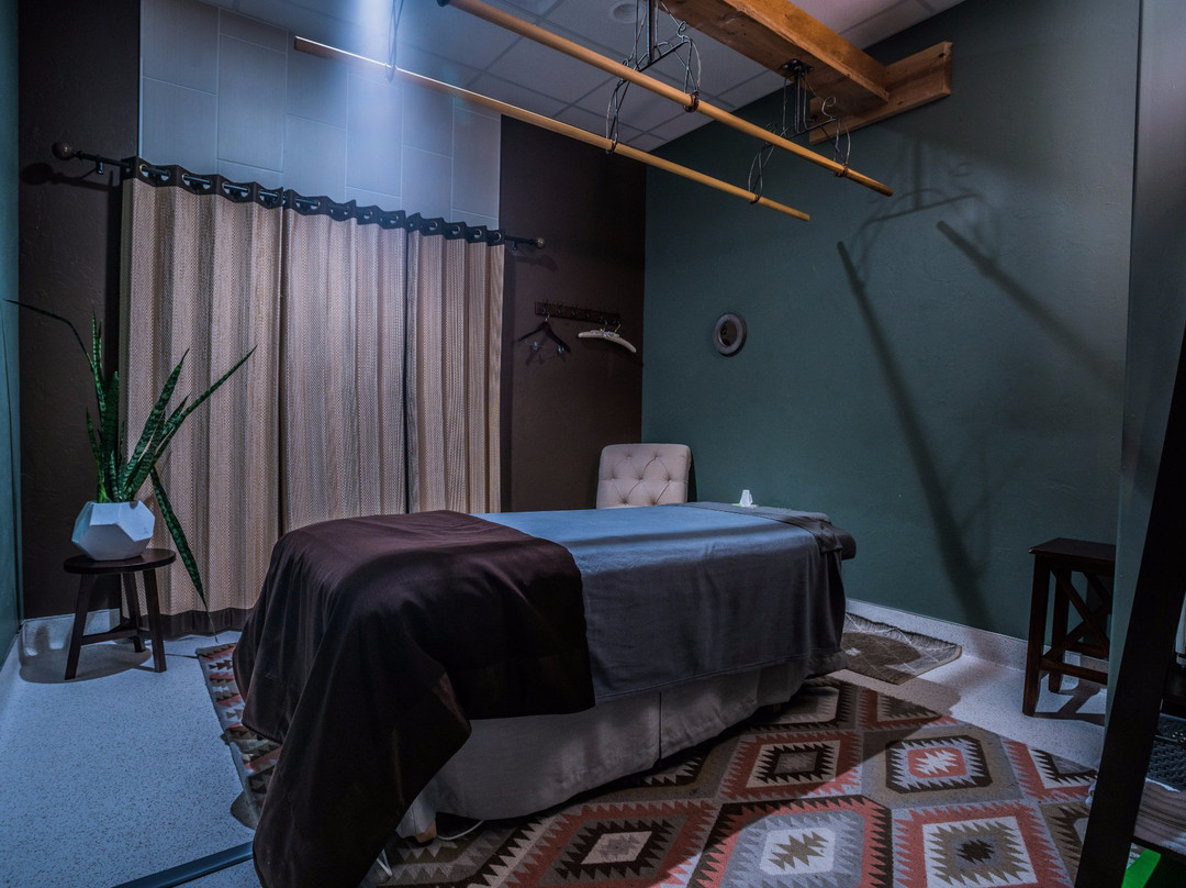 Drift Therapeutic Spa-诺曼必去景点