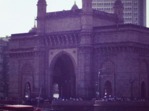 Mumbai Walkers-孟买必去景点