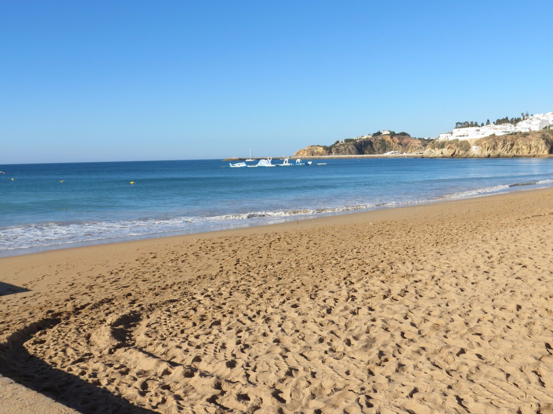 Inatel Beach