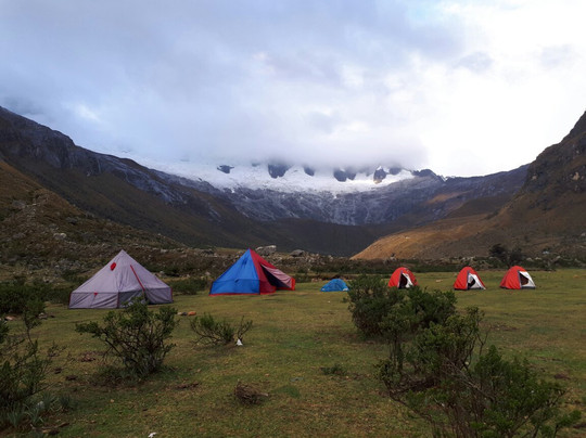 Caleb Expeditions-瓦拉斯必去景点