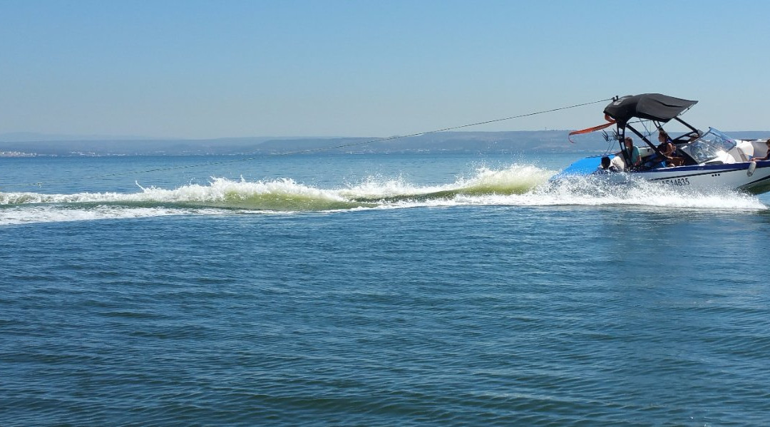 Nautic Club Medéen-Chateauneuf-les-Martigues必去景点