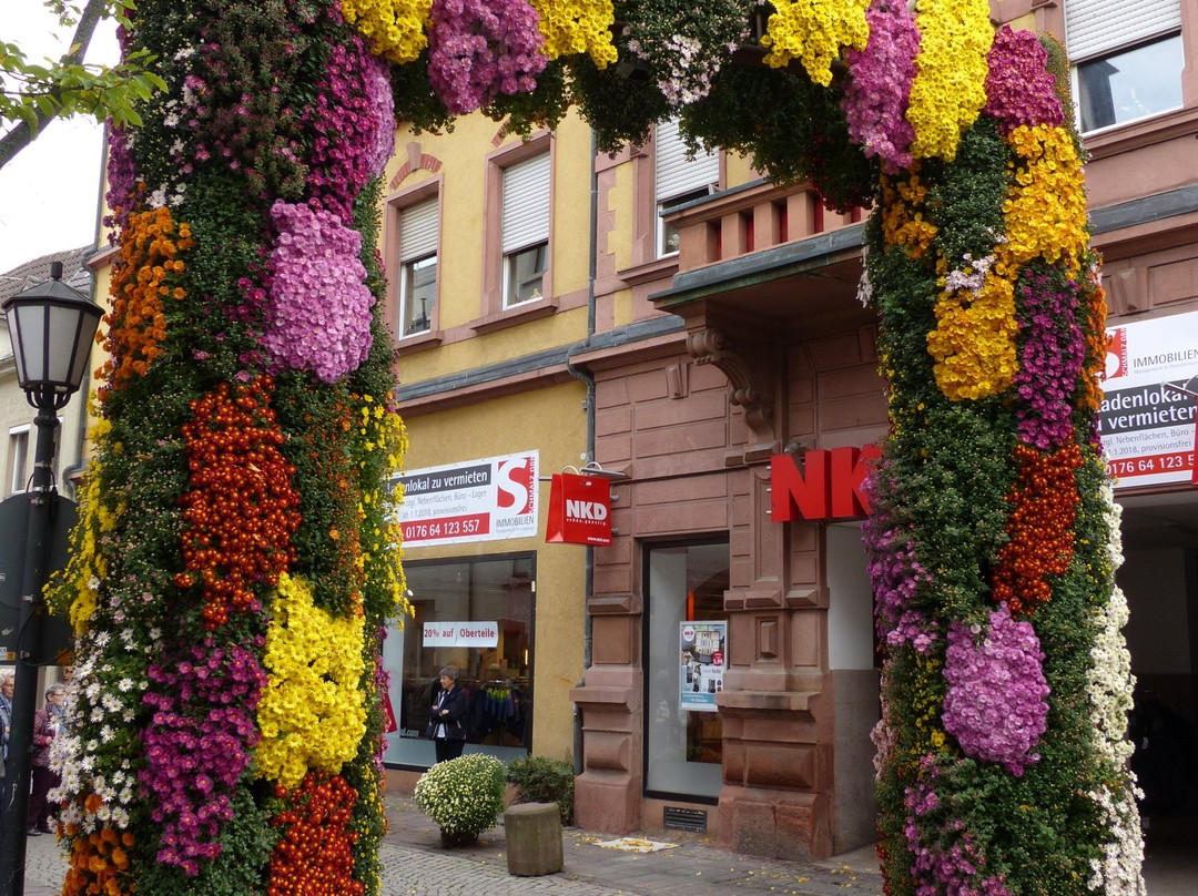 Fuehrungen + Rundgaenge-拉尔必去景点