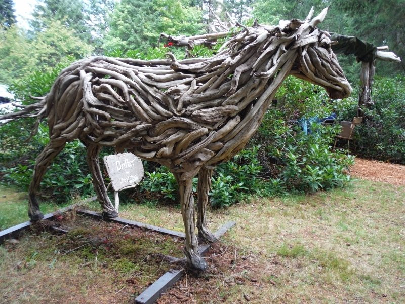 Kitty Coleman Woodland Gardens景点图片